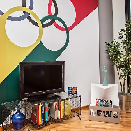 Sweett - Bogatell Barcelona