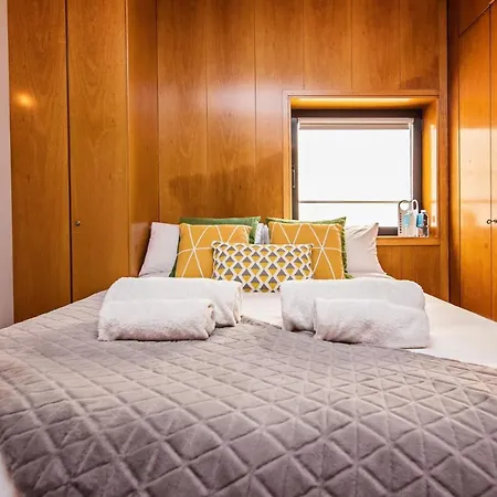 Sweett - Bogatell Apartment Barcelona