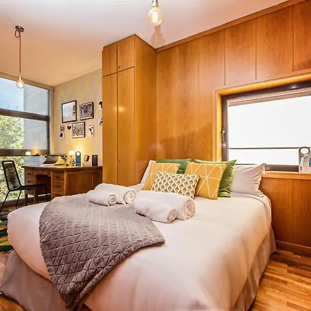Sweett - Bogatell Apartment *