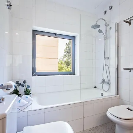 Sweett - Bogatell Apartment *