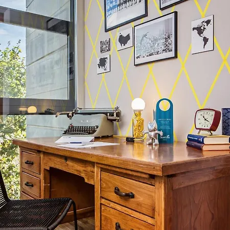 Sweett - Bogatell Apartment *