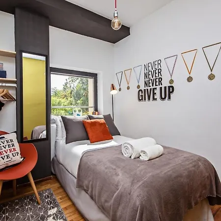 Apartment Sweett - Bogatell *