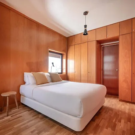 Apartament Sweett - Bogatell *