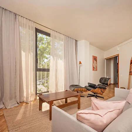 Sweett - Bogatell Barcelona