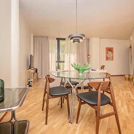 Sweett - Bogatell Apartament *