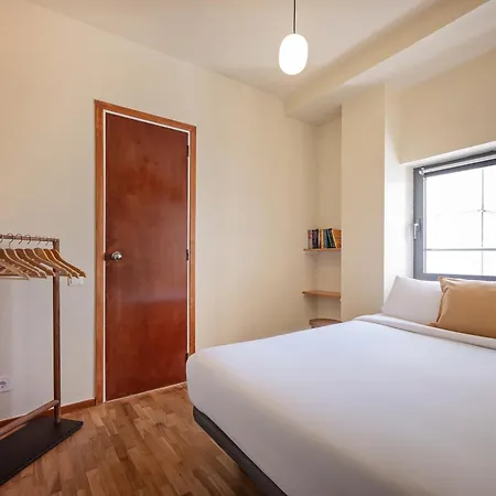 Sweett - Bogatell Apartament *