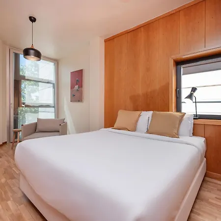 Sweett - Bogatell Apartament *