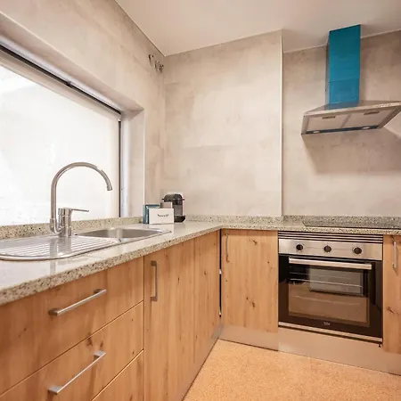 Sweett - Bogatell Barcelona