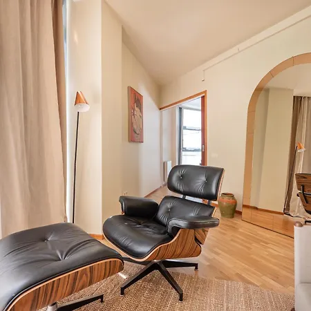 Apartament Sweett - Bogatell Barcelona