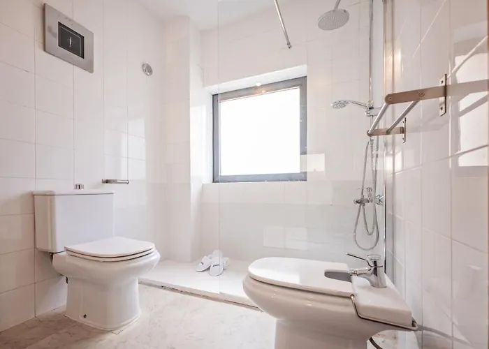 Sweett - Bogatell * Barcelone