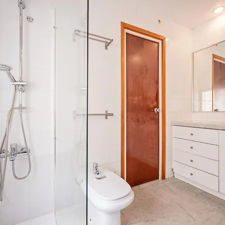 Apartment Sweett - Bogatell